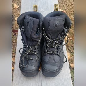 Men's Work Boots NWOT